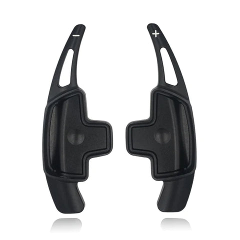 Mercedes Deluxe Paddle Shifters (V4)