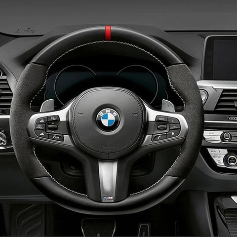 BMW Deluxe Paddle Shifters (V2)