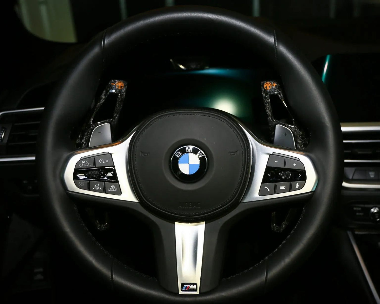Armaspeed Paddle Shifters BMW