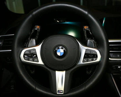 Armaspeed Paddle Shifters BMW