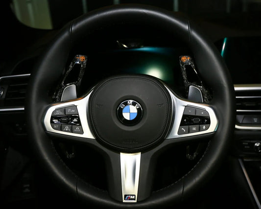 Armaspeed Paddle Shifters BMW
