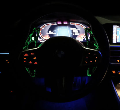 Armaspeed Paddle Shifters BMW