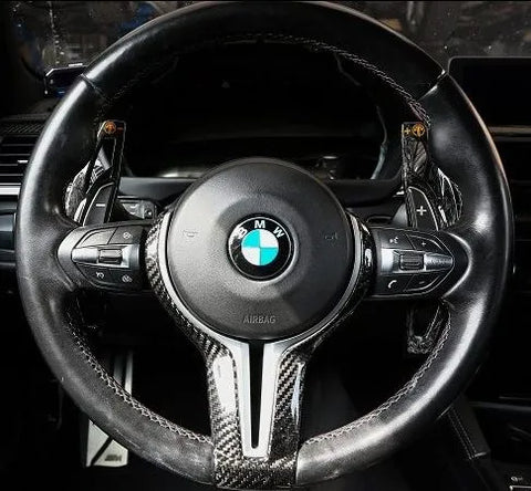 Armaspeed Paddle Shifters BMW M Power
