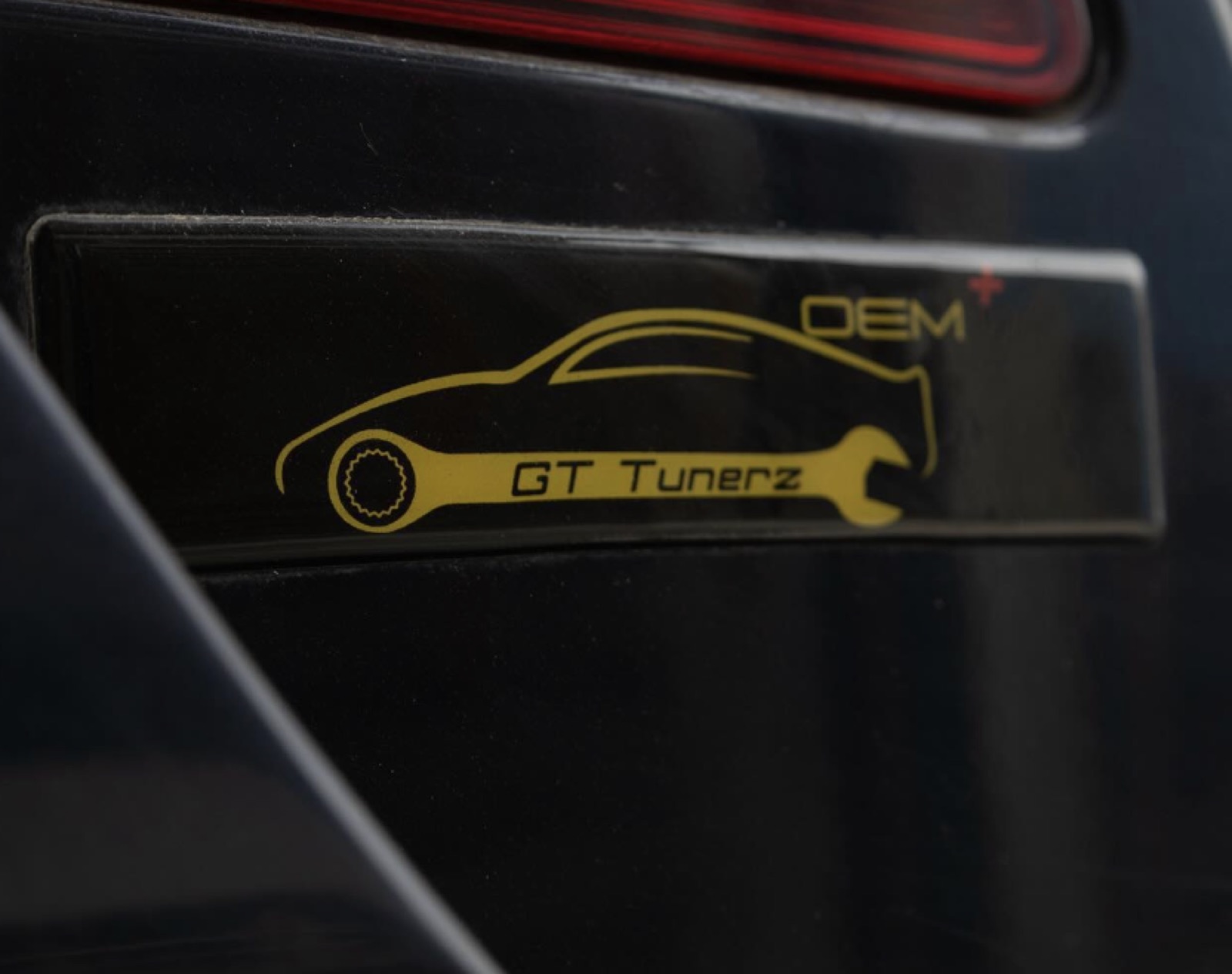 Mechanical and performance tuning