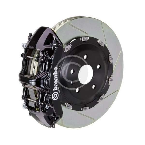 Brembo GT-R 360mm
